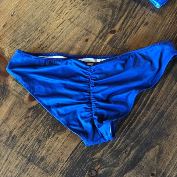 PINK NWOT bikini - Picture 4 of 7